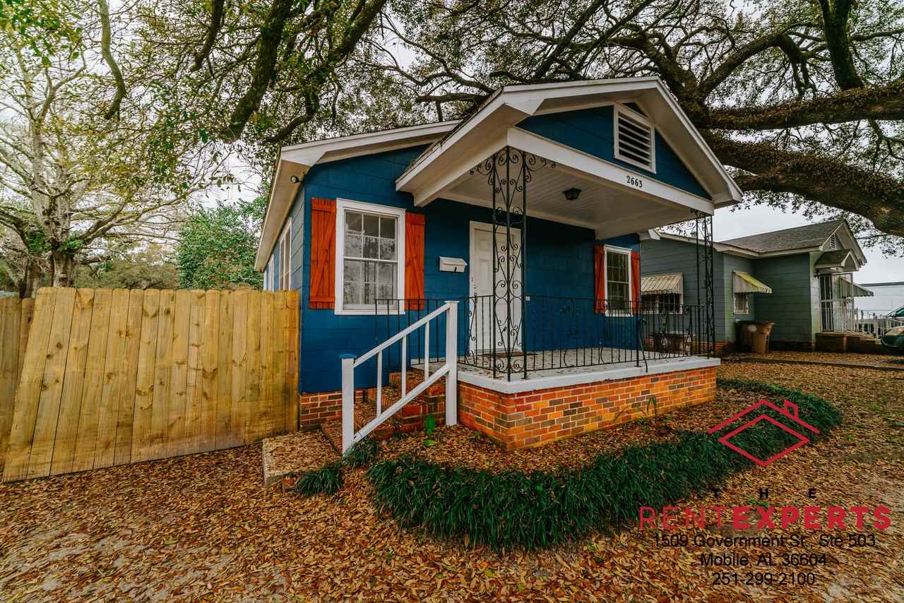 2663 Pleasant Valley Road - Photo 2 of 20