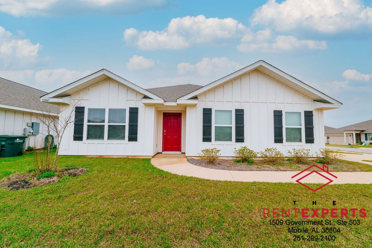 23947 Avernus Loop, Fairhope, AL 36532 4 Bedroom House for 1,795/month