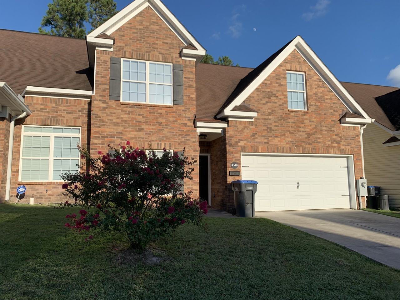 4310 E Barcelona Way #1