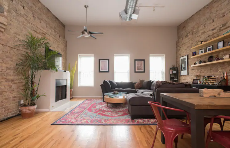 1851 N Milwaukee Ave #2N - Photo 2 of 12