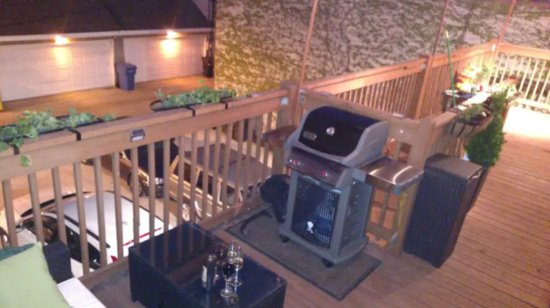 1851 N Milwaukee Ave #2N - Photo 7 of 12