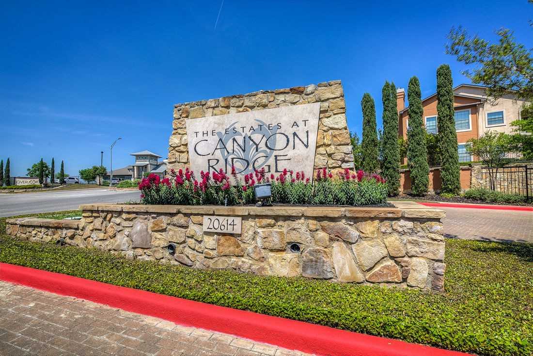 Estates at Canyon Ridge - Photo 4 of 50