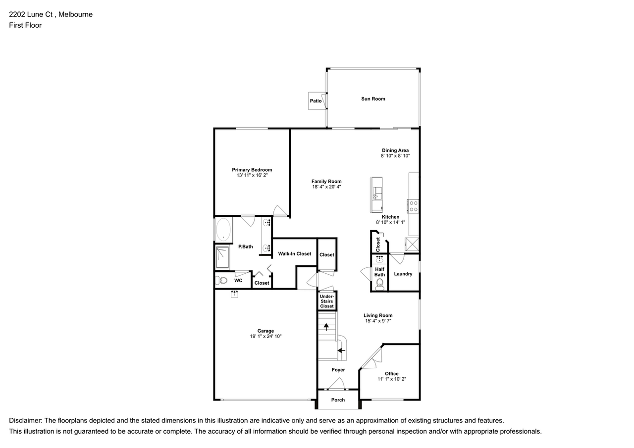 2202 Lune Ct - Photo 2 of 24