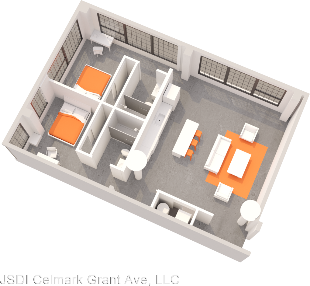 The View on Grant - Photo 2 of 8