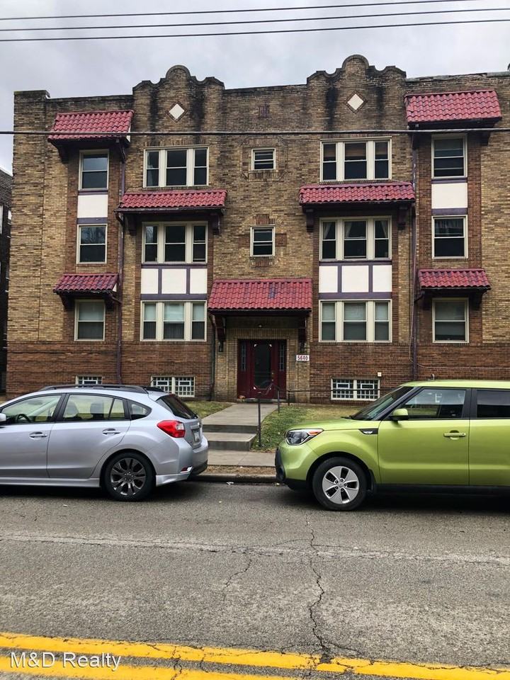 5640 Hobart Street Apartments 5640 Hobart St, Pittsburgh, PA 15217