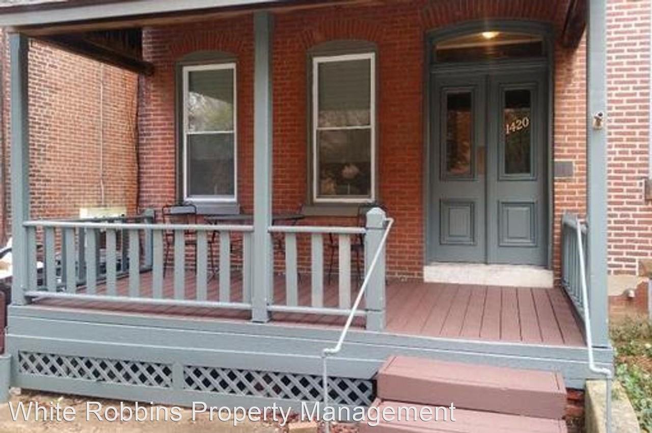 1420 N. Van Buren Apartments 1420 N Van Buren St, Wilmington, DE