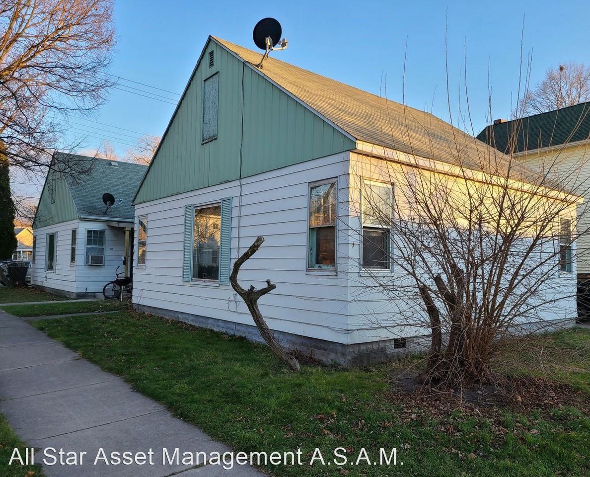 800 McKinley St Apartments 800 Mckinley St, Bay City, MI 48708 Zumper