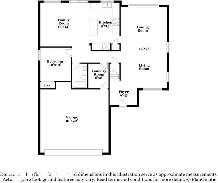 10806 W Sands Dr - Photo 2 of 17