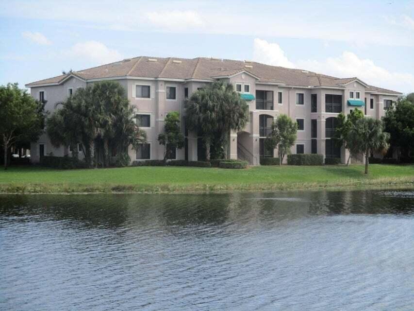 2724 Anzio Ct #307