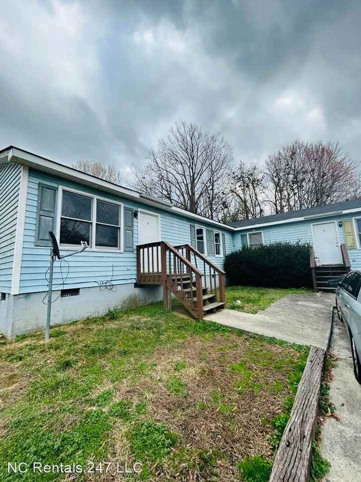 3000 Ingleside Avenue Apartments 3000 Ingleside Ave, Greensboro, NC