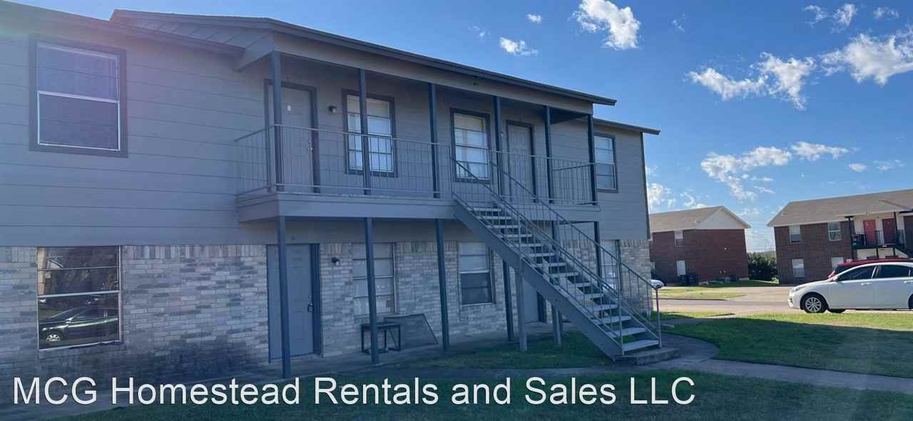 1606 (AD) Cedarhill Dr Apartments 1606 Cedarhill Dr, Killeen, TX