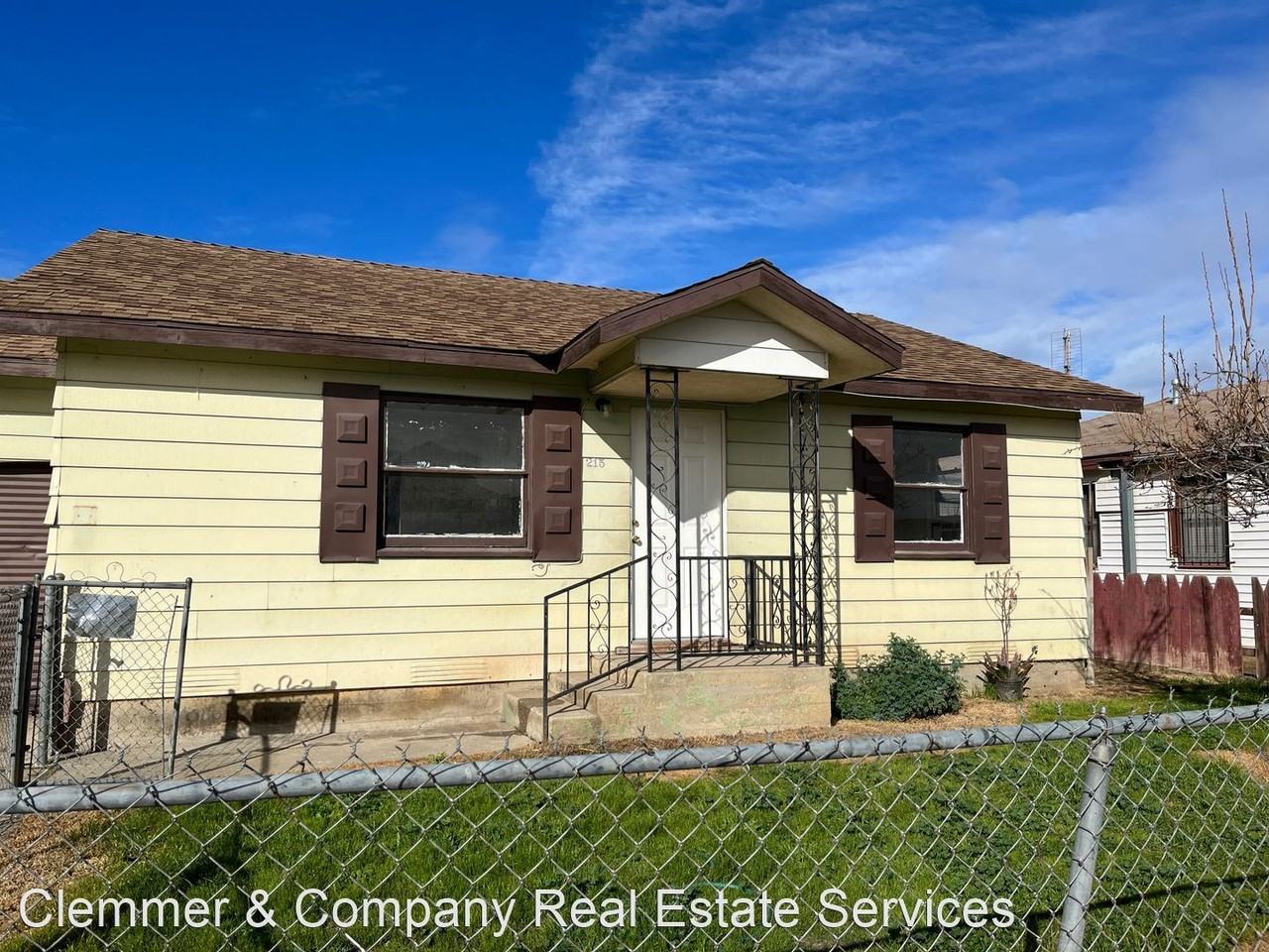 217 Arvina Street Apartments in Arvin, CA 93203 Zumper