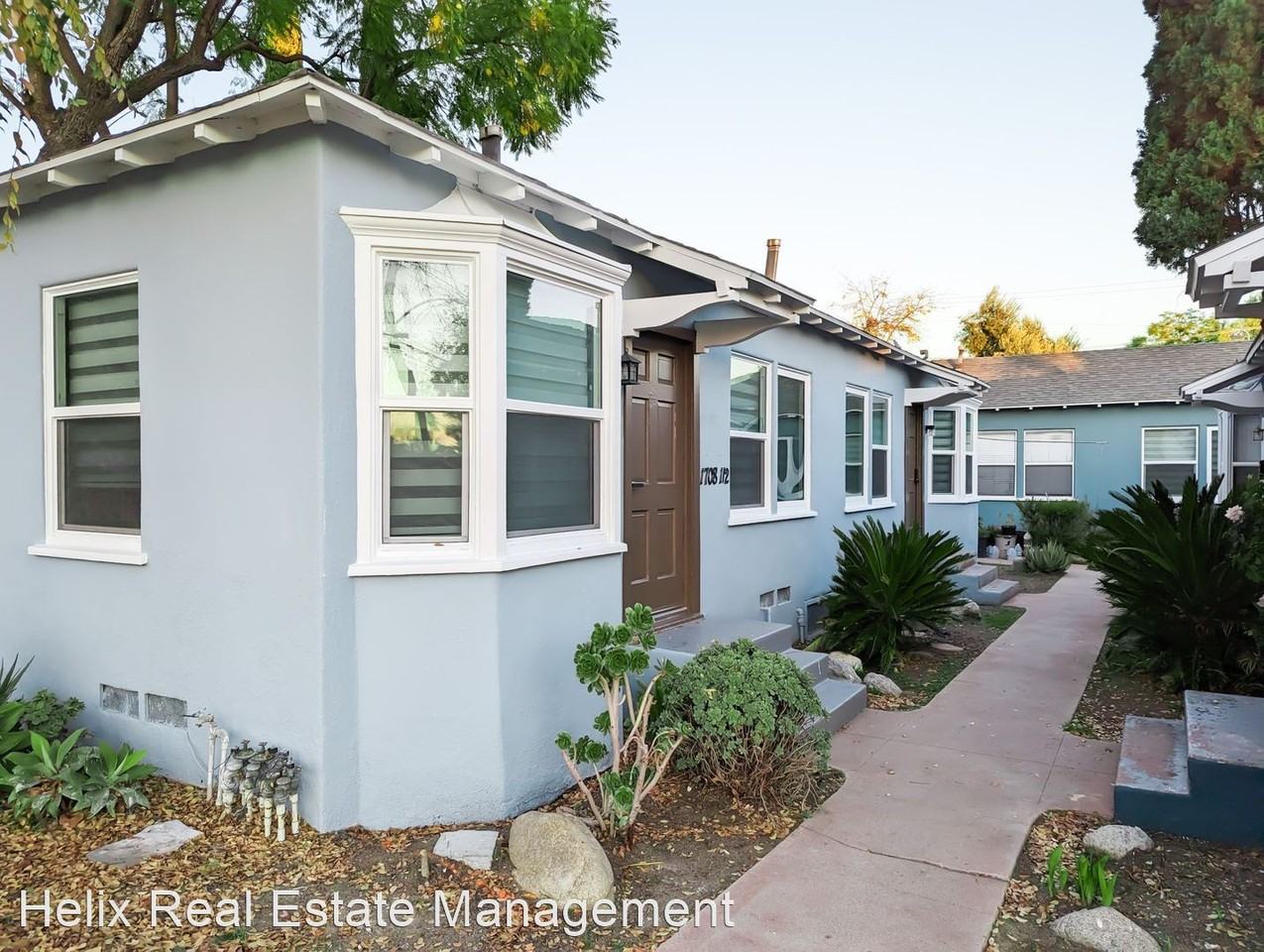 1704-1732 N. Sierra Bonita Ave. - Photo 3 of 4