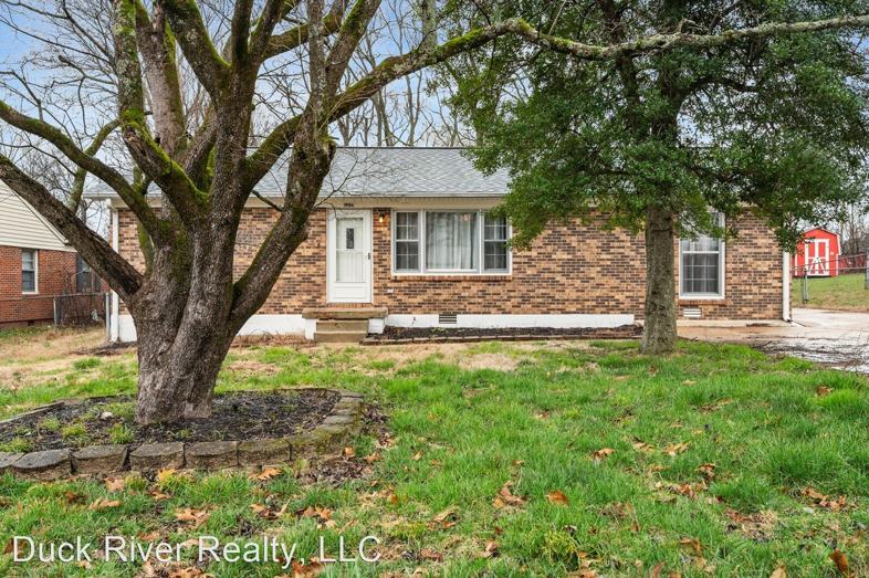 1906 Lynnwood Dr, Columbia, TN 38401 3 Bedroom House for 1,350/month Zumper