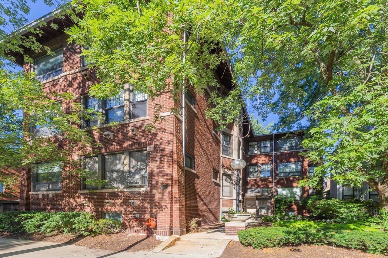 5409 S. Blackstone - Photo 3 of 13