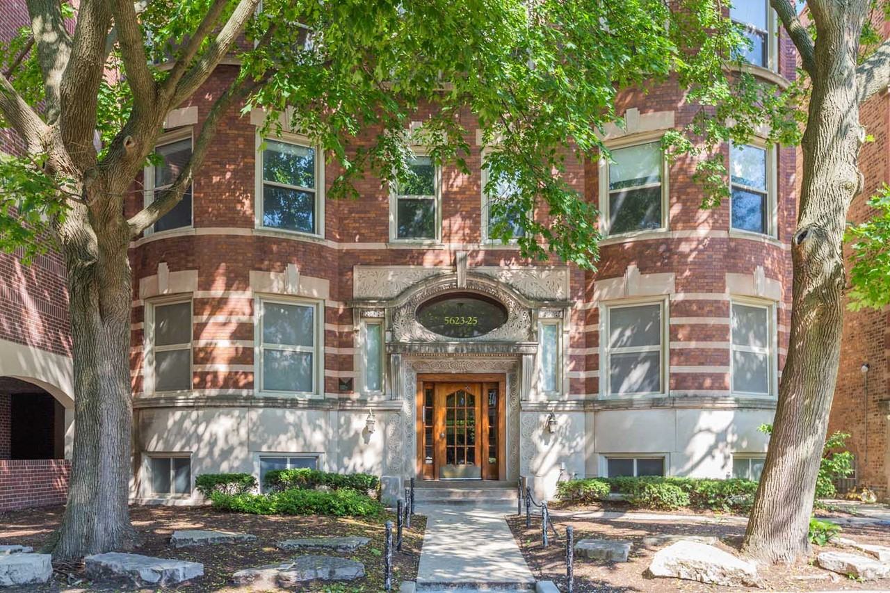 5623 S. Dorchester - Photo 2 of 7