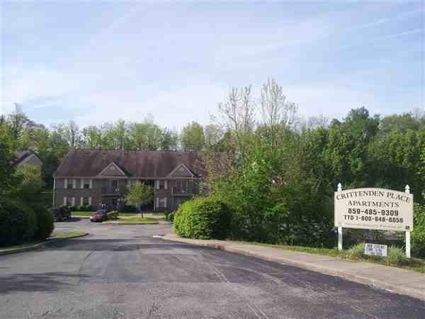 Crittenden Place Apartments 175 Vincent Blvd, Crittenden, KY 41030 Zumper