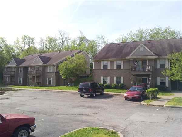 Crittenden Place Apartments 175 Vincent Blvd, Crittenden, KY 41030 Zumper