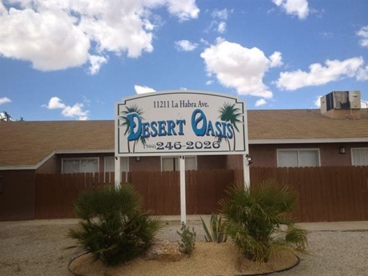 Desert Oasis High School, Rankings & Reviews 
