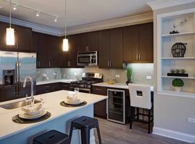 Lake Cook Rd #355 - Photo 1 of 1