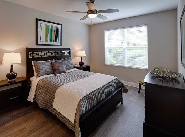 Lake Cook Rd #355 - Photo 5 of 29