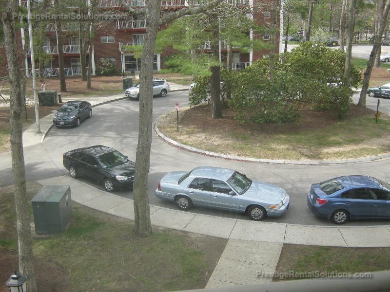 Greentree Ln #301 - Photo 4 of 11