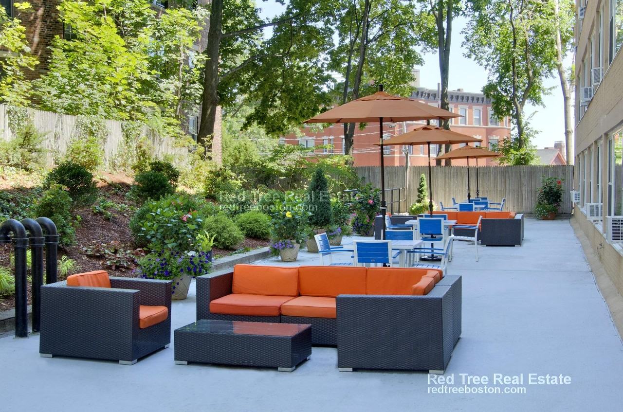 1440 Beacon St #214 - Photo 2 of 15