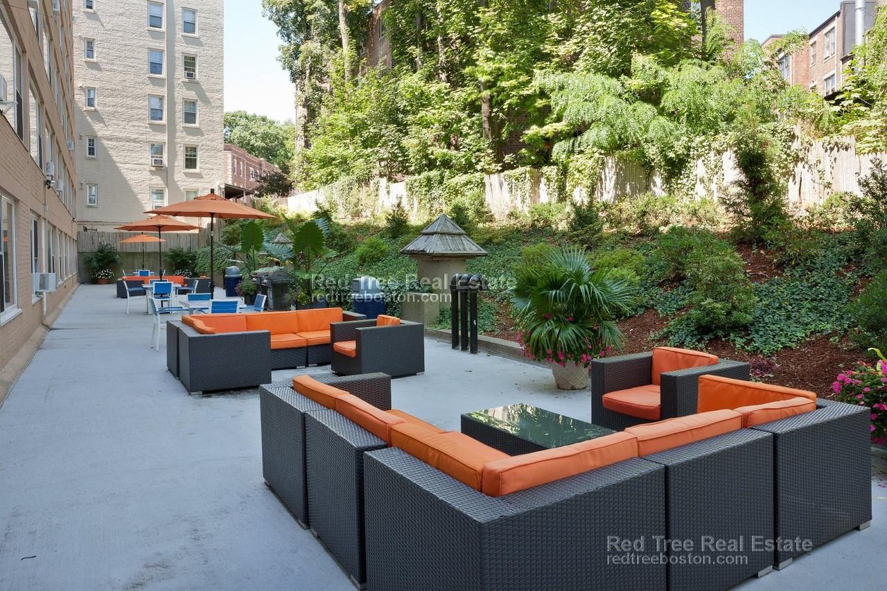 1440 Beacon St #214 - Photo 3 of 15