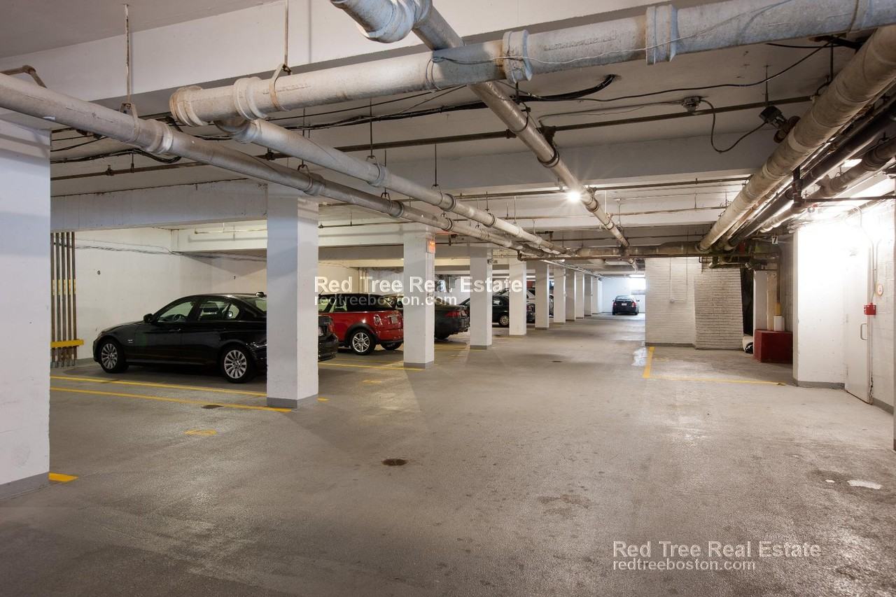 1440 Beacon St #214 - Photo 4 of 15