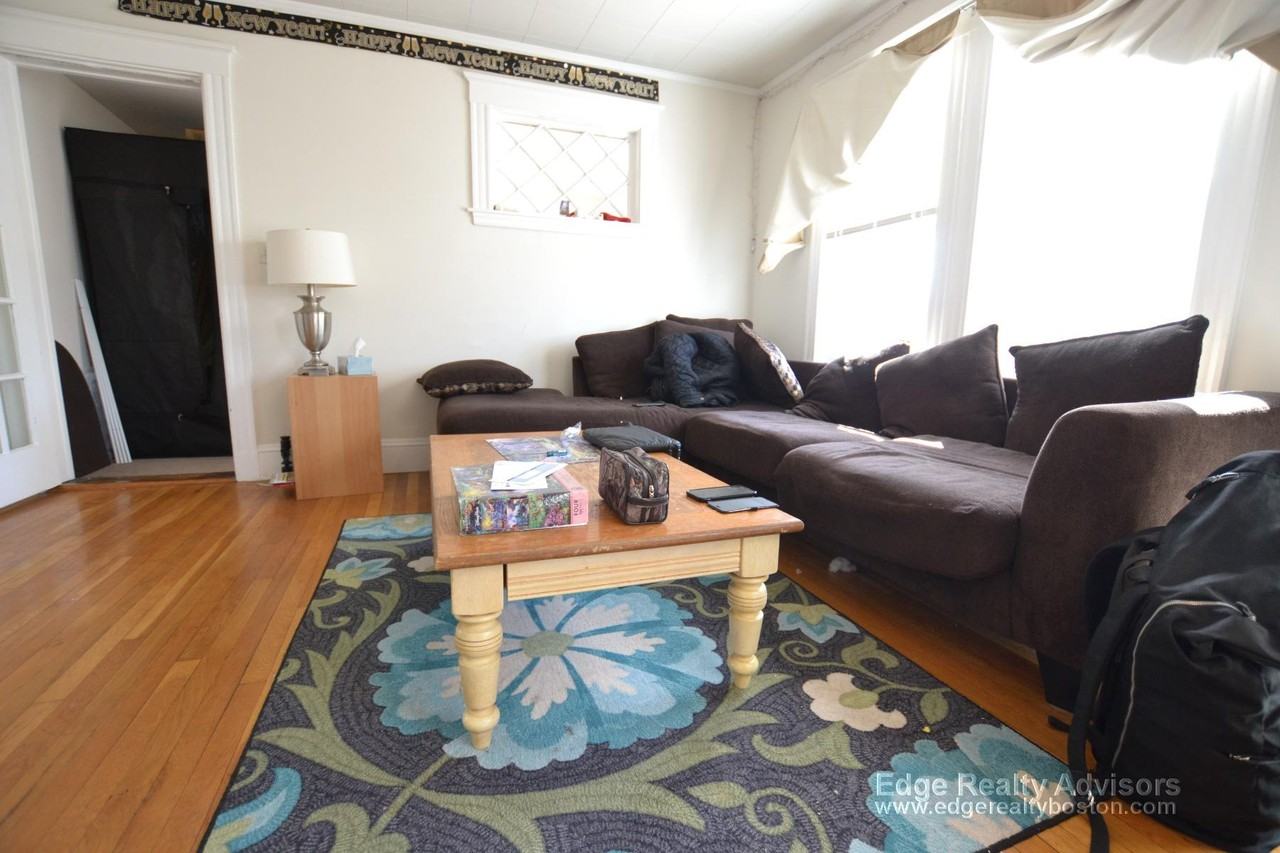 111 Kenrick St #1 - Photo 3 of 8