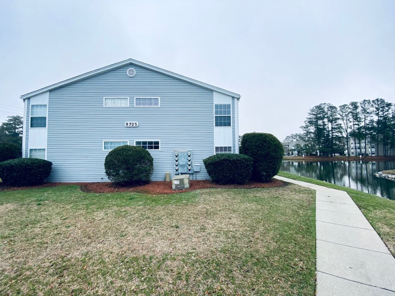 8725 Chandler Dr #E - Photo 2 of 22