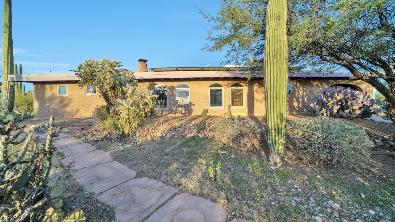 1350 N Camino Del Sapo - Photo 3 of 23