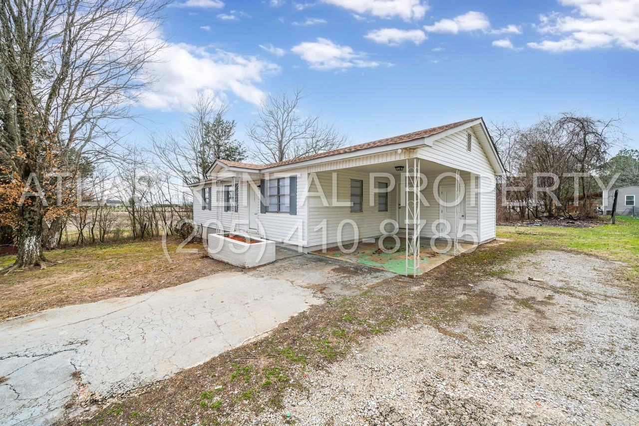 11323 Cowford Rd - Photo 3 of 24