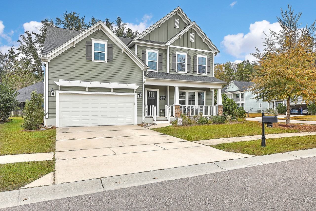 202 Center Hill Ct - Photo 2 of 38