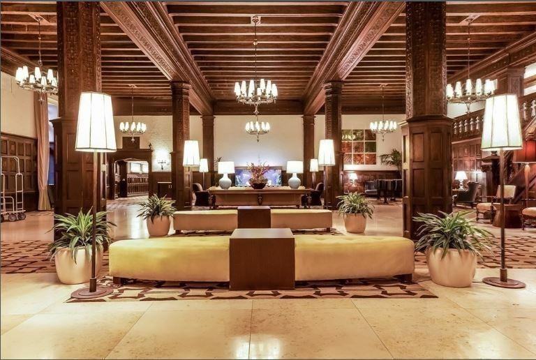 20 Chapel St #C605 - Photo 2 of 25