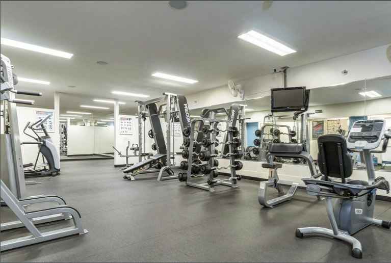 20 Chapel St #C605 - Photo 6 of 25