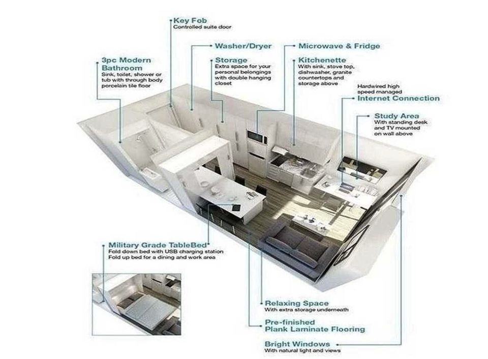 1900 Simcoe Street North #444 - Photo 2 of 32