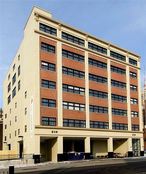 Warehouse Lofts - Photo 2 of 10
