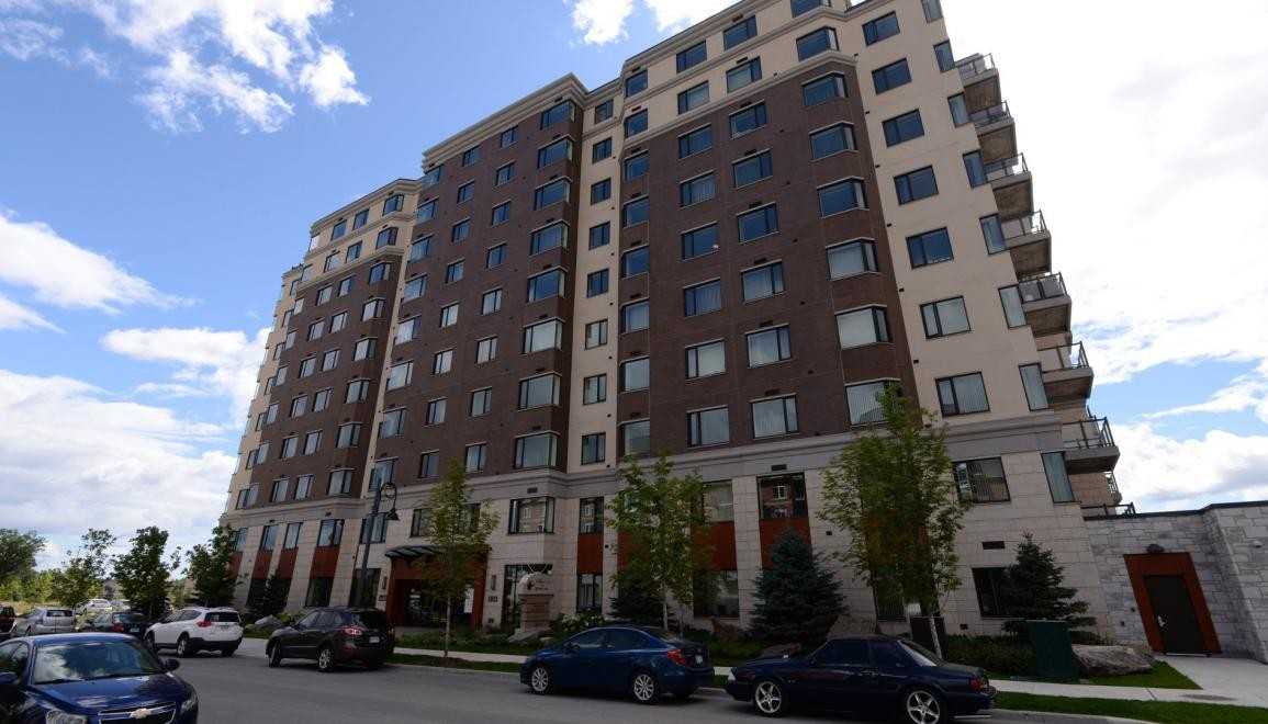 William's Court | Building B - Photo 3 of 9