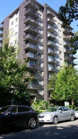 1234 Barclay Street #705