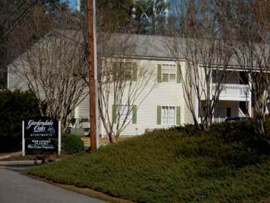 Gardendale Oaks Apartments For Rent 1115 Brookwood Ct