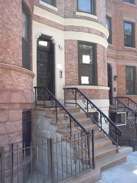 Edgecombe Avenue and W 142nd St - Photo 2 of 2