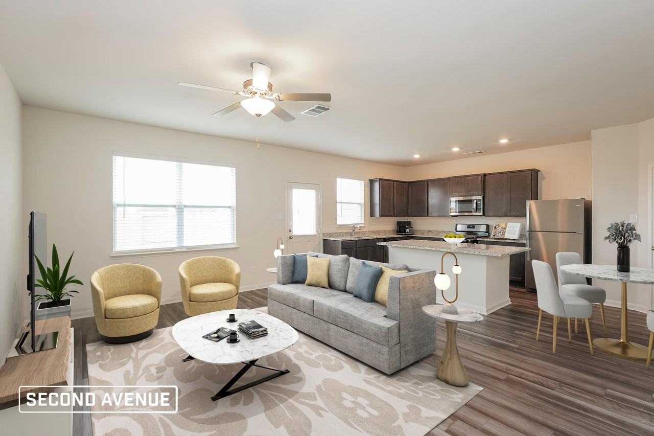 601 Micah Ln - Photo 5 of 23