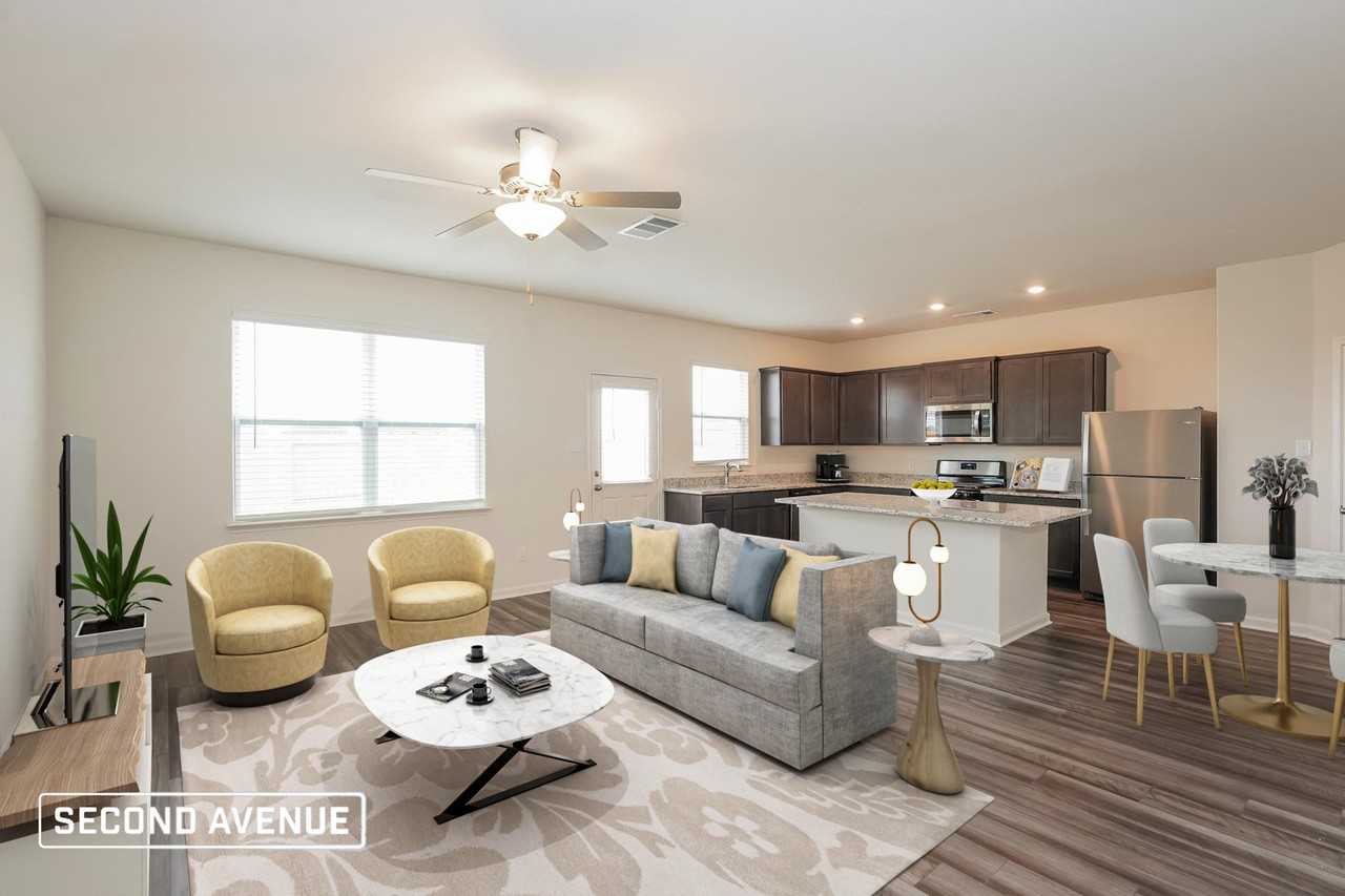 601 Micah Ln - Photo 6 of 23