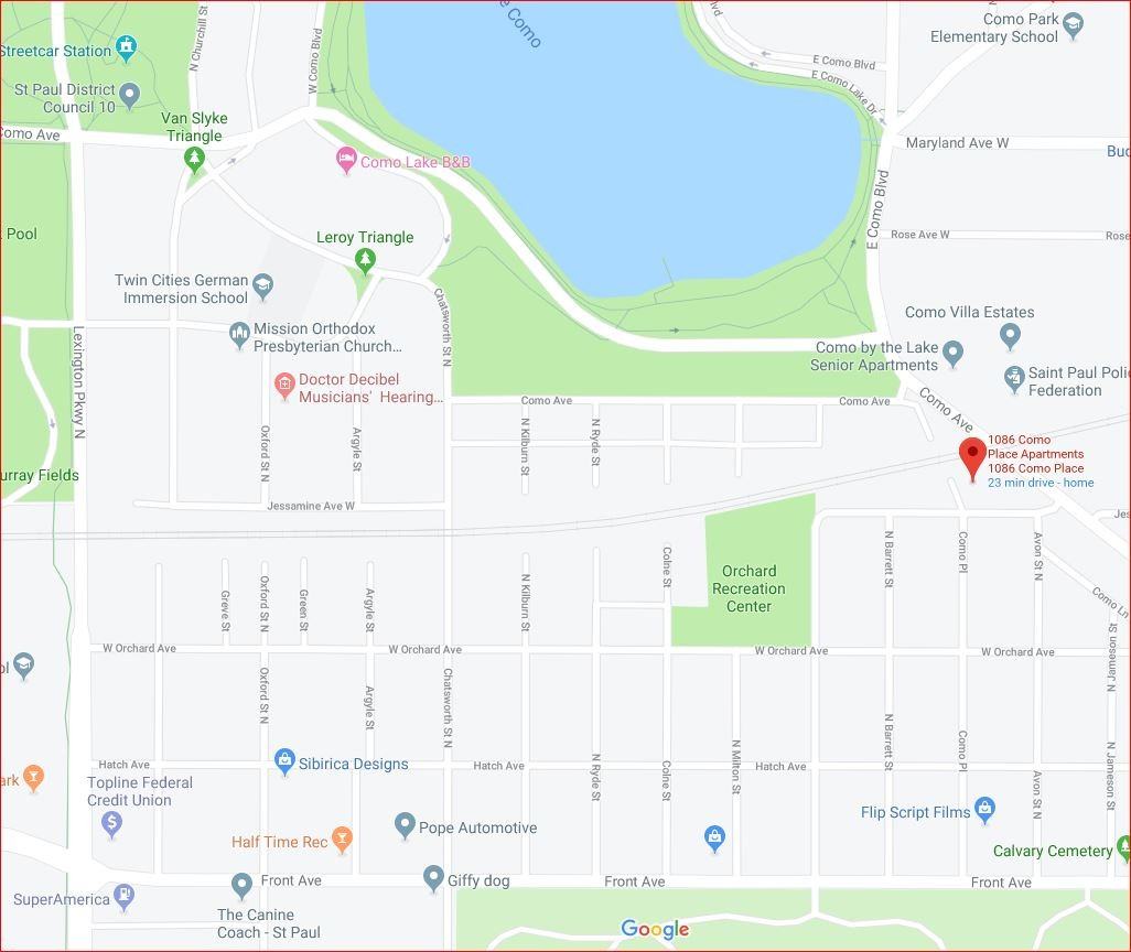 1086 Como Avenue - Photo 3 of 11