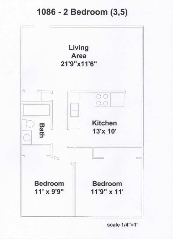 1086 Como Avenue - Photo 4 of 11