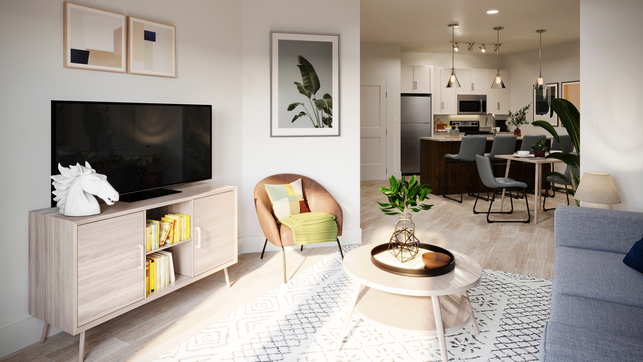 Derby Row | Student Housing - Photo 2 of 32