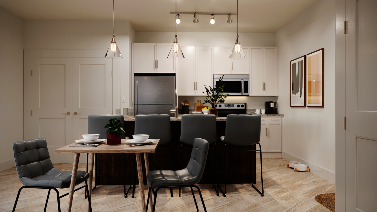 Derby Row | Student Housing - Photo 4 of 32