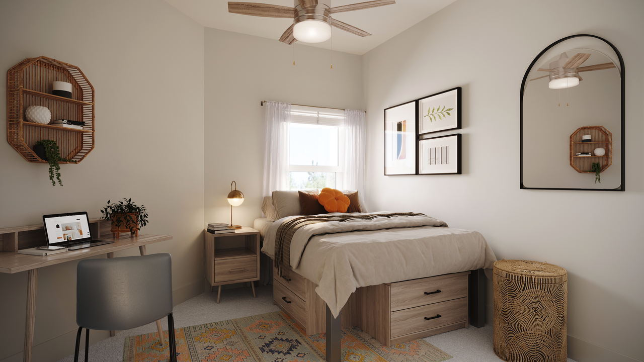 Derby Row | Student Housing - Photo 5 of 32