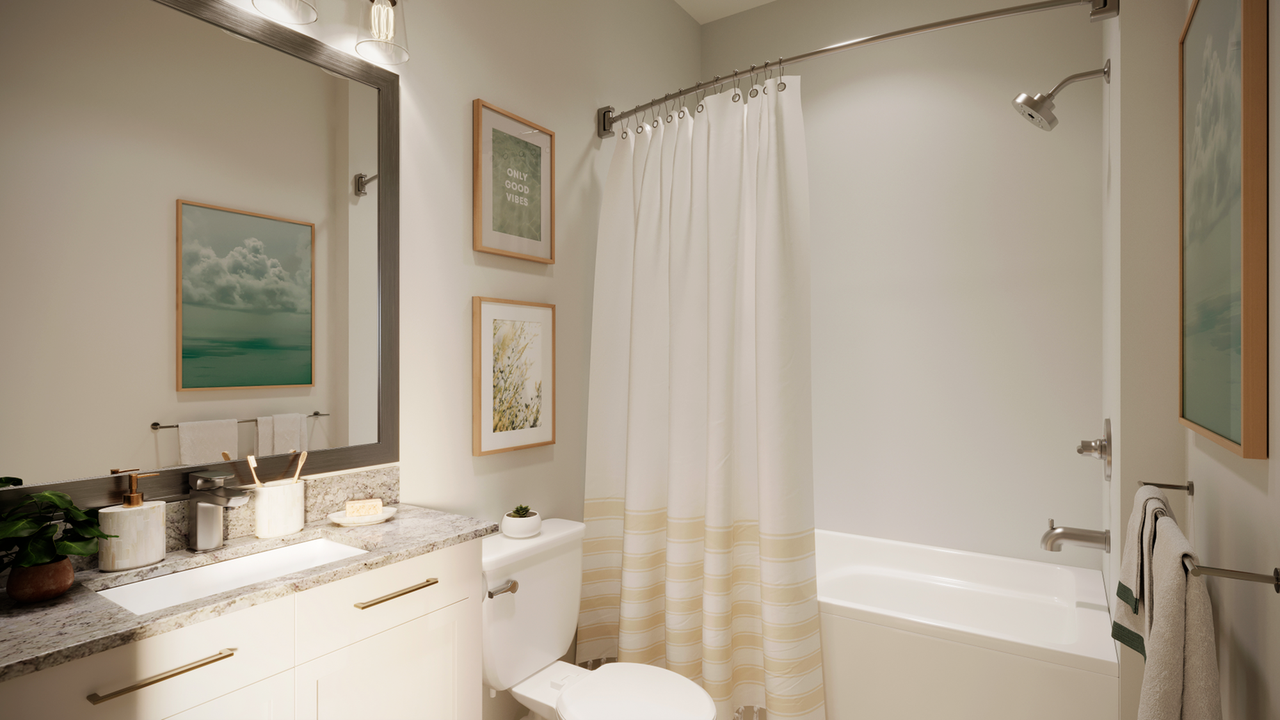 Derby Row | Student Housing - Photo 6 of 32